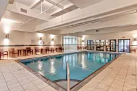 Holiday Inn Express Kamloops