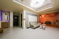 Gwangju Sangmu Shilla