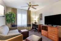 Comfort Inn & Suites Lees Summit - Kansas City Hotels in Lees Summit