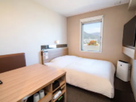 スーパーホテル長野・飯田インター 飯田のホテル