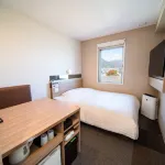 Super Hotel Nagano Iida Inter Hotels in Iida