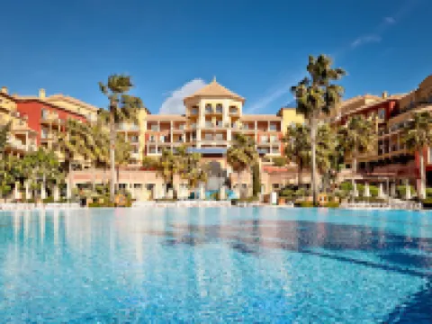 Iberostar Waves Málaga Playa Hotels in Malaga