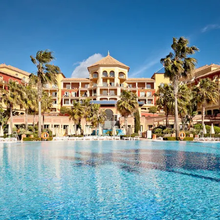 Iberostar Waves Málaga Playa