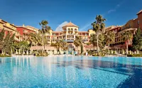 Iberostar Waves Málaga Playa