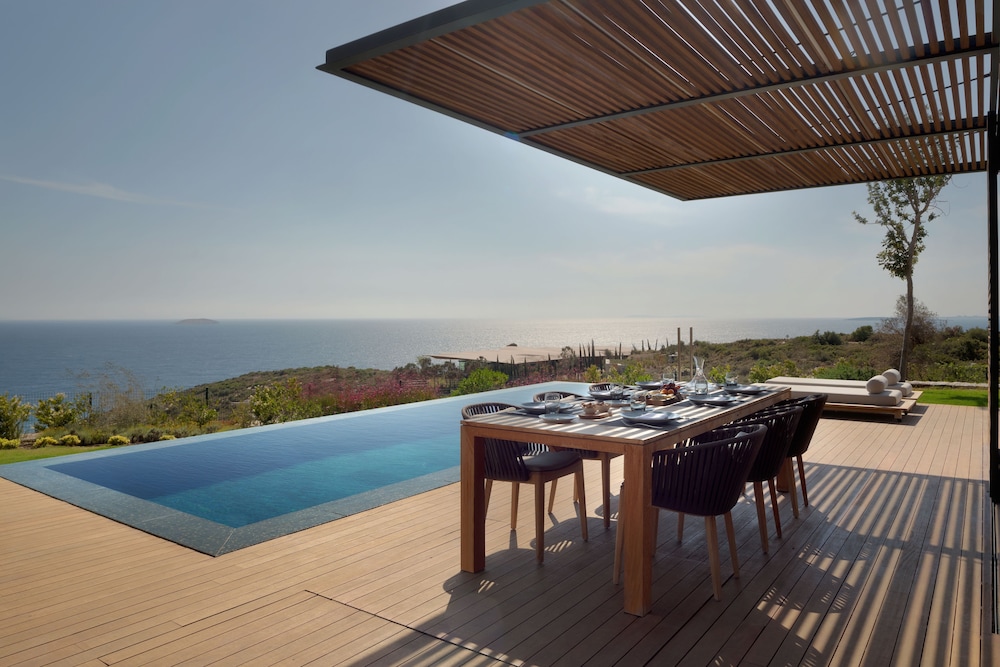 Six Senses Kaplankaya