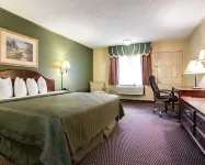 Rodeway Inn Harbison Area Hotels in Seven Oaks