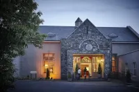 Hotel Woodstock Ennis Hotels in 