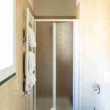 Hotel Fiera Rho Rooms