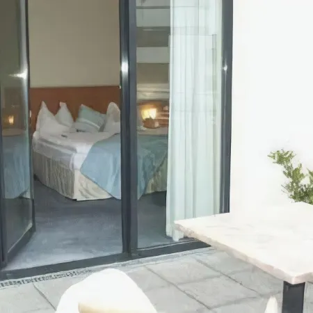 Koncept Hotel Benedikt