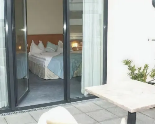 Koncept Hotel Benedikt Hoteles en Siegburg