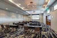 Hilton Garden Inn Wilsonville Portland Hotels in Clackamas County