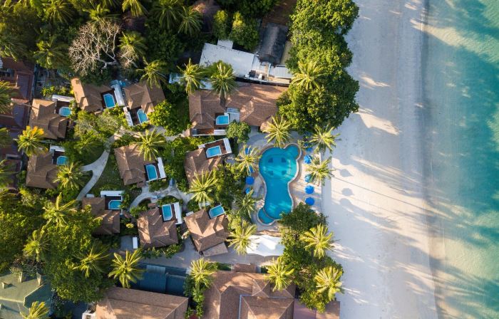 Railay Bay Resort & Spa