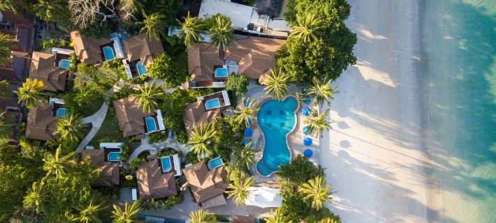 Railay Bay Resort & Spa Hotels in Krabi