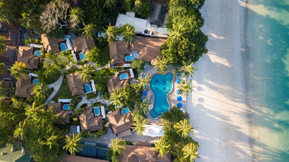 Railay Bay Resort & Spa