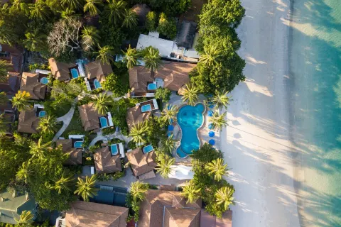 Railay Bay Resort & Spa