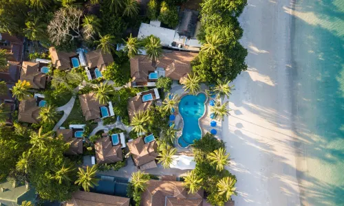 Railay Bay Resort & Spa