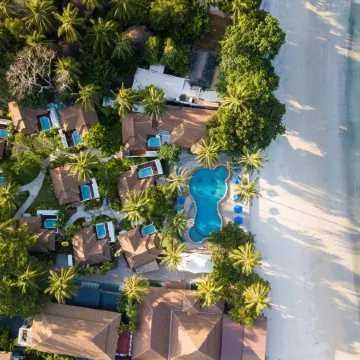 Railay Bay Resort & Spa