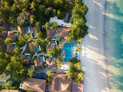 Railay Bay Resort & Spa Hotels in 