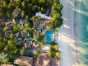 Railay Bay Resort & Spa