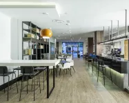 Hotel Ilunion Bilbao - Bares
