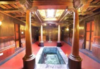 Kumarakom Heritage Resort