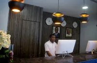 Swiss International the Vistana-Lekki Hotels in Lekki