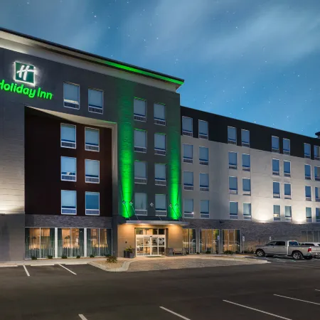 Holiday Inn GREENVILLE - WOODRUFF ROAD by IHG