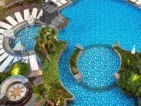 Grand Dafam Ancol Jakarta - Beach