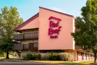 Red Roof Inn Philadelphia - Oxford Valley Hotel di Newtown Township