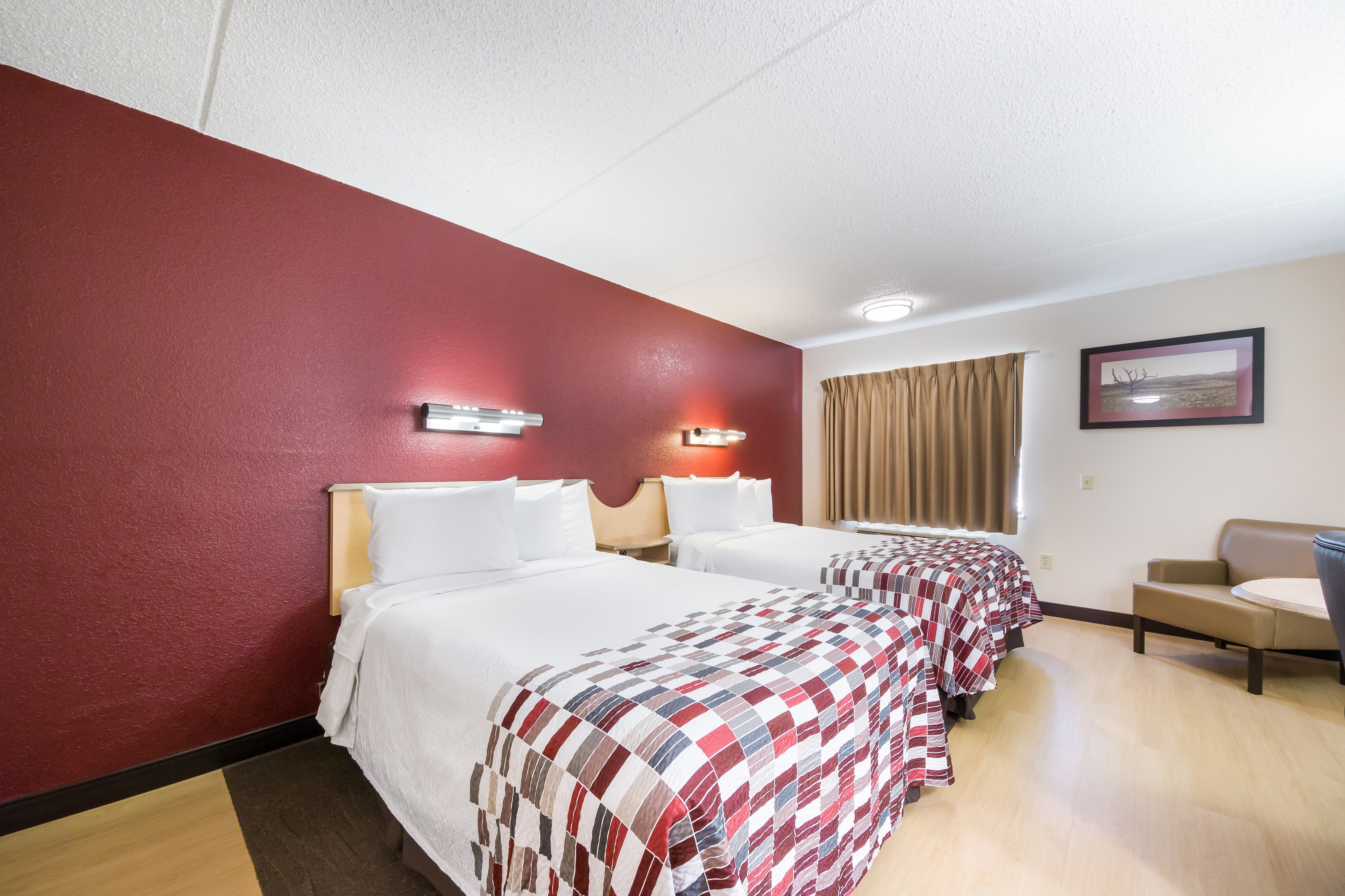 Red Roof Inn Laredo