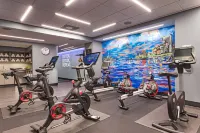 W Hoboken - Fitnessstudio