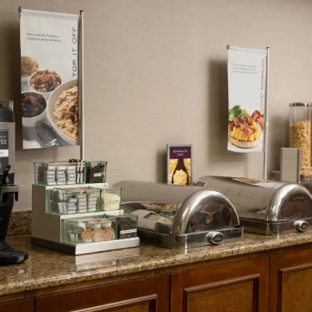 Residence Inn Sunnyvale Silicon Valley II