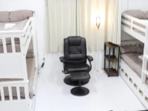 やかそばＧＵＥＳＴＨＯＵＳＥ 宜野座村のホテル