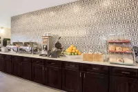 Hawthorn Suites by Wyndham Livermore Wine Country - breakfast