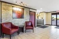 Red Roof Inn Dry Ridge Hotels in Dry Ridge