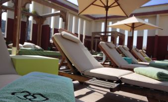 Sofitel Algiers Hamma Garden