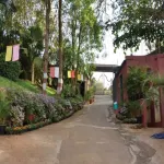 Surya Shibir Resort