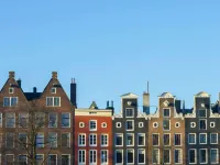 Ink Hotel Amsterdam - MGallery Collection Hotels in Amsterdam