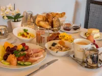 Seehotel Luitpold - breakfast