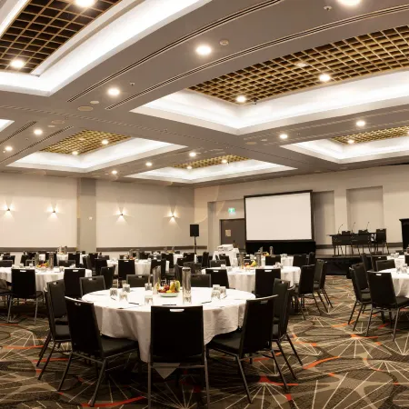 Hilton Darwin Hotels in Darwin