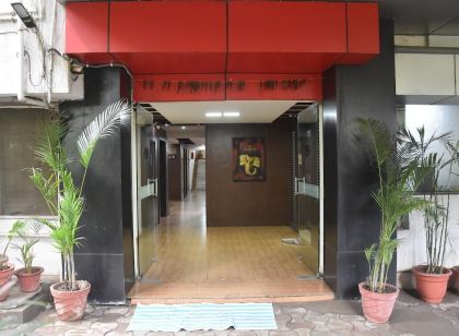 皇家攝政飯店