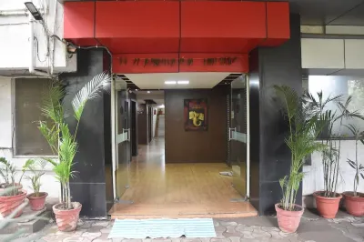 Hotel Royal Regency