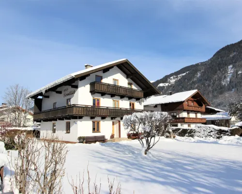Sonnblick Hotels in Uderns