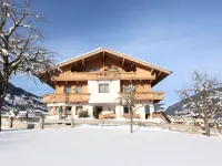 Gasteighof - Farmhouses