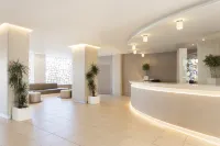 Hotel Palia Maria Eugenia - 피트니스 시설