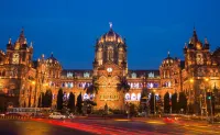 Hotel Suba Palace Near Gateway of India Các khách sạn ở Mumbai