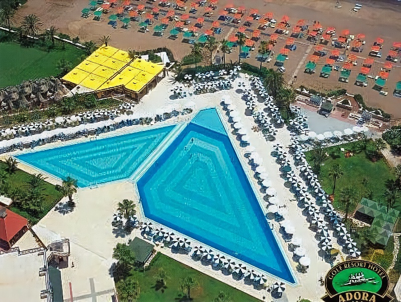 Adora Golf Resort Hotel