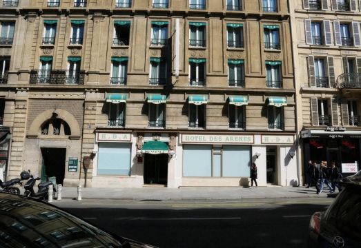 객실 편의 시설 이미지