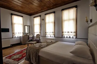 Kadıoğlu Konağı Các khách sạn ở Talipler Koyu