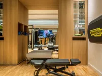 Sofitel Roma Villa Borghese